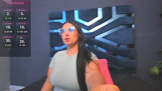 Valka Ross online show from November 12, 2025, 11:19 pm