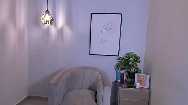 annalise goerts online show from November 18, 2025, 12:19 pm