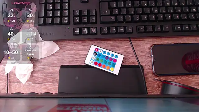 Snapshot of SapphireMist chatting on December 18, 2025, 2:10 pm SapphireMist online show from December 18, 2025, 2:10 pm