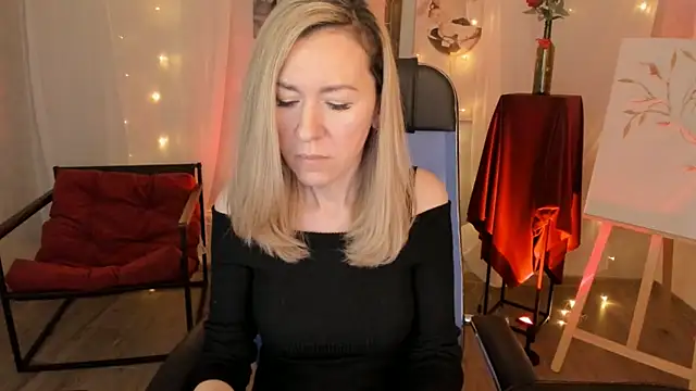 DonnaSmitth online show from March 6, 2026, 7:20 pm