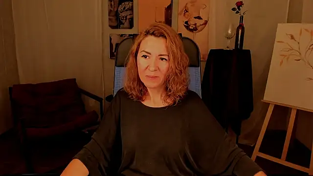 Snapshot of DonnaSmitth chatting on October 20, 2025, 3:45 pm DonnaSmitth online show from October 20, 2025, 3:45 pm