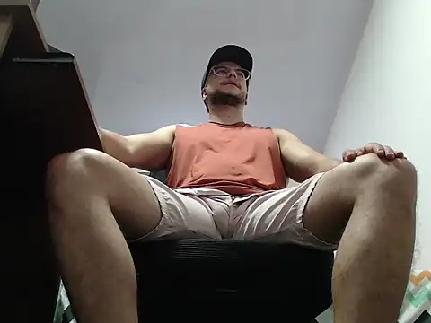 DirtyNotLimits  online show from October 10, 2025, 1:34 pm