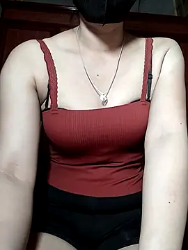 LenaCii online show from October 16, 2025, 6:38 pm