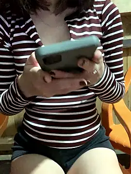 Snapshot of LenaCii chatting on January 15, 2026, 4:21 pm LenaCii online show from January 15, 2026, 4:21 pm