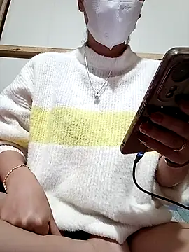 LenaCii online show from November 14, 2025, 7:17 pm