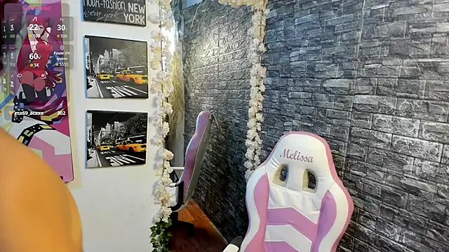 valery  star online show from November 8, 2025, 3:04 pm