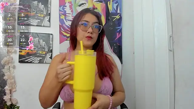 valery  star online show from January 12, 2026, 2:24 pm