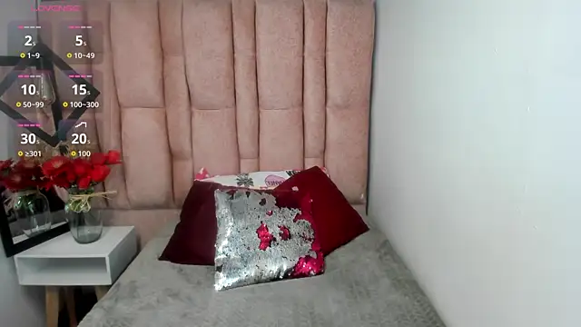 Issa Milf   online show from June 5, 2026, 1:39 pm