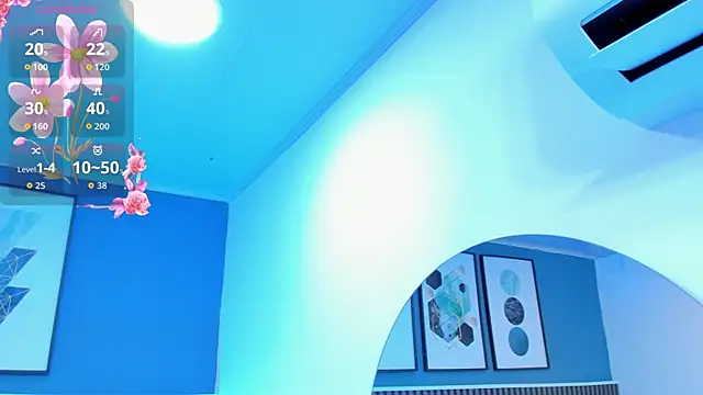 liz  cute online show from November 22, 2025, 11:53 am