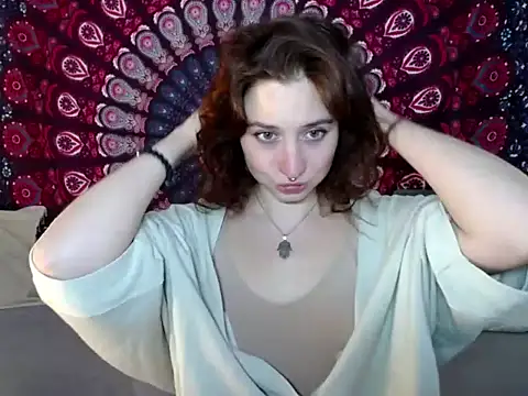AdalynKiss online show from June 7, 2026, 6:29 am