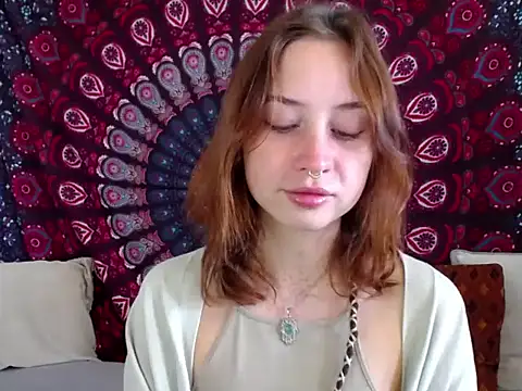 AdalynKiss online show from July 22, 2026, 6:15 am