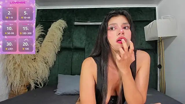 Snapshot of Misaki_Kai chatting on November 12, 2025, 5:33 am Misaki Kai online show from November 12, 2025, 5:33 am