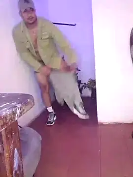 Tequilamaster online show from December 2, 2025, 1:46 pm