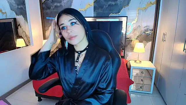 Snapshot of SusanVilla chatting on July 10, 2026, 8:20 pm SusanVilla online show from July 10, 2026, 8:20 pm