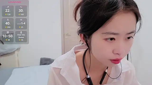 dudu-baby10 online show from November 27, 2025, 12:55 am