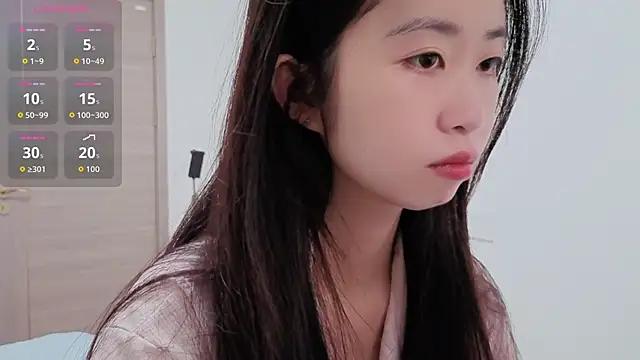 dudu-baby10 online show from October 31, 2025, 3:14 am