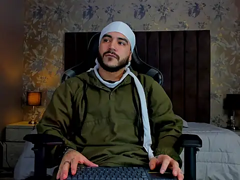 Dante Dimarco online show from November 17, 2025, 9:13 am