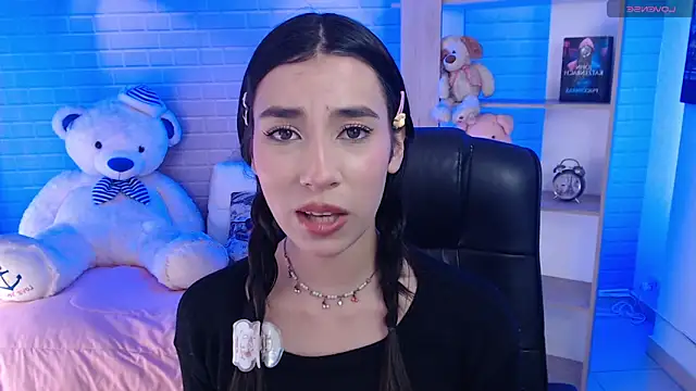 Snapshot of koyuki_san chatting on October 29, 2025, 7:13 pm koyuki san online show from October 29, 2025, 7:13 pm