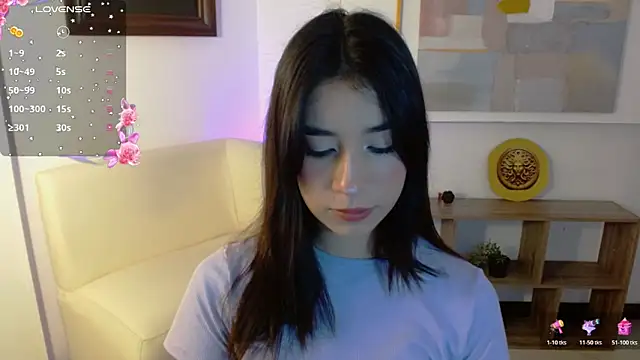 Snapshot of koyuki_san chatting on November 28, 2025, 12:27 pm koyuki san online show from November 28, 2025, 12:27 pm