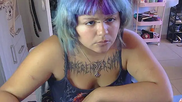 crucifxcked online show from February 24, 2026, 10:38 am