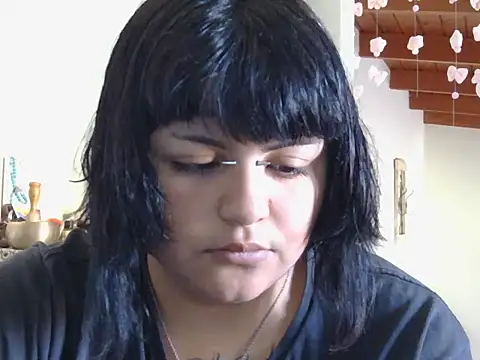 crucifxcked online show from April 1, 2026, 3:09 pm