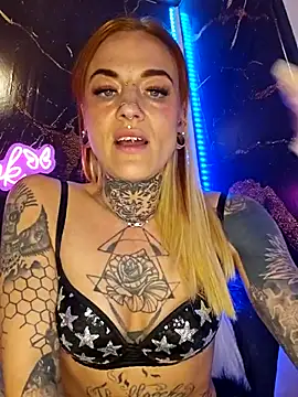 Peach420live online show from November 22, 2025, 9:24 pm