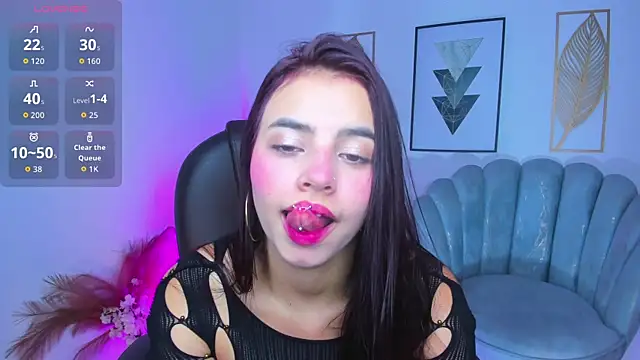 Snapshot of zharaa_fox chatting on March 1, 2026, 2:11 am zharaa fox online show from March 1, 2026, 2:11 am