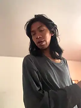 MadamLeRouge online show from October 9, 2025, 7:03 pm