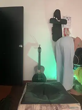 MadamLeRouge online show from February 10, 2026, 1:04 am