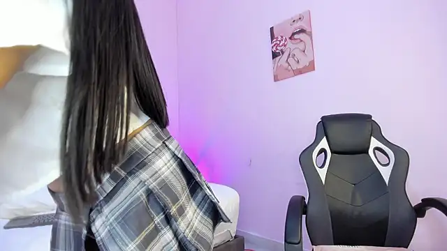 Amelia Rivas online show from March 29, 2026, 2:19 pm