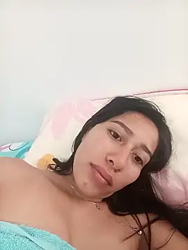 Amelia Rivas online show from October 11, 2025, 3:35 pm