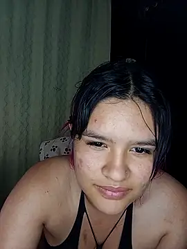 Snapshot of Beba_102 chatting on October 17, 2025, 12:36 am Beba 102 online show from October 17, 2025, 12:36 am