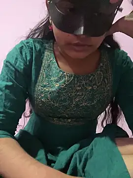 TeluguIshu teen20 online show from December 16, 2025, 6:12 pm