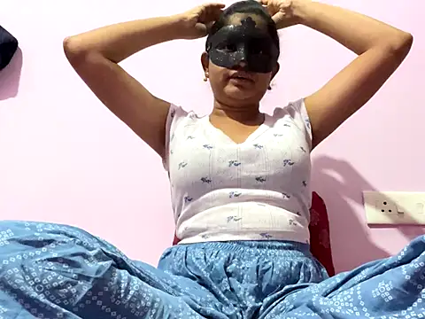 TeluguIshu teen20 online show from October 5, 2025, 7:26 pm