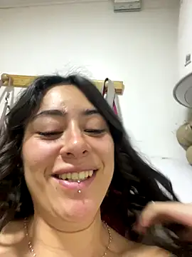 Snapshot of Ignvcivv chatting on October 9, 2025, 2:50 pm Ignvcivv online show from October 9, 2025, 2:50 pm