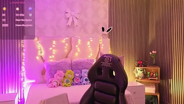 Ixchel tay online show from April 1, 2026, 3:41 am