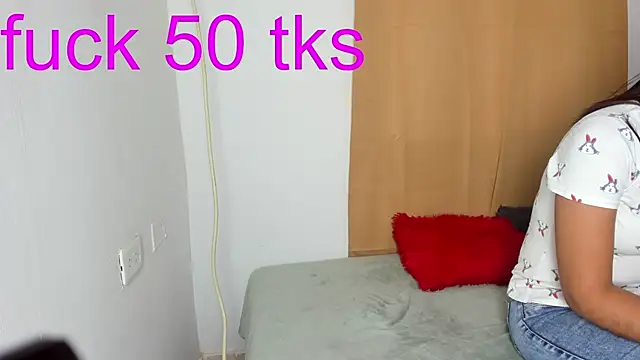 Gabrielasexi 69 online show from September 27, 2025, 1:39 pm