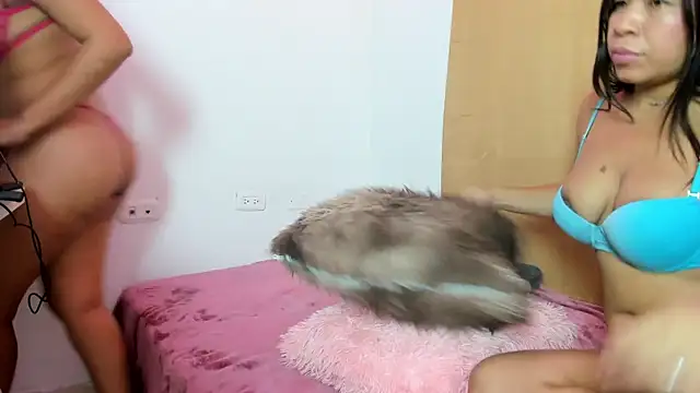 Gabrielasexi 69 online show from October 13, 2025, 3:35 pm