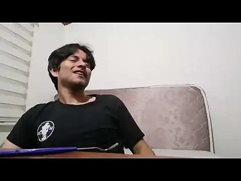 Snapshot of Kael_D chatting on October 12, 2025, 12:56 am Kael D online show from October 12, 2025, 12:56 am