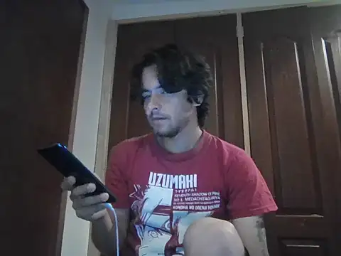 Snapshot of Kael_D chatting on December 4, 2025, 3:49 am Kael D online show from December 4, 2025, 3:49 am