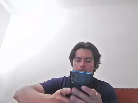 Snapshot of Kael_D chatting on December 1, 2025, 7:26 pm Kael D online show from December 1, 2025, 7:26 pm