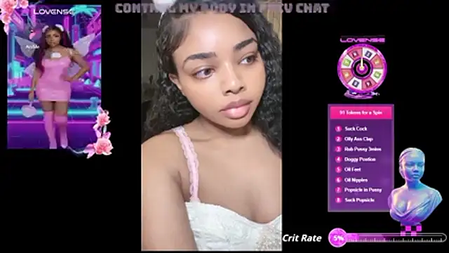 bellacagyal online show from April 2, 2026, 10:55 am