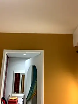 GoldenPussy1329 online show from November 30, 2025, 6:30 pm