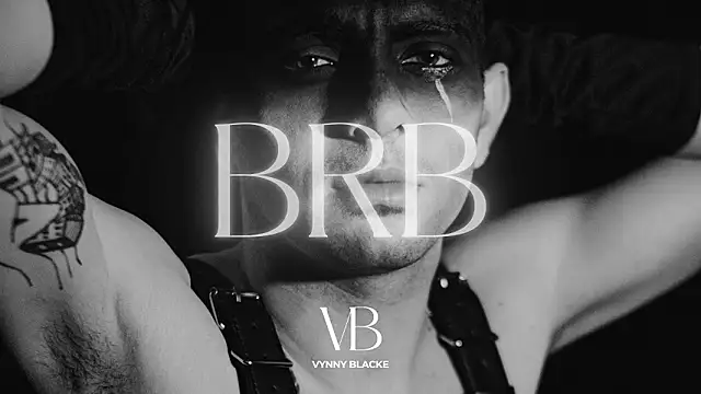 VynnyBlacke  online show from March 4, 2026, 4:20 am