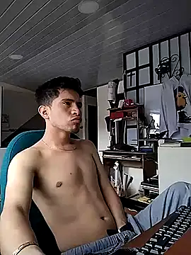 Angel 3-0 online show from October 17, 2025, 6:43 pm