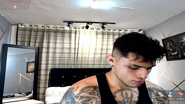 Snapshot of samu_lara chatting on October 13, 2025, 7:48 pm samu lara online show from October 13, 2025, 7:48 pm