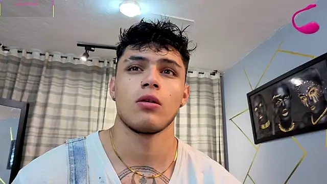 Snapshot of samu_lara chatting on October 16, 2025, 11:51 am samu lara online show from October 16, 2025, 11:51 am