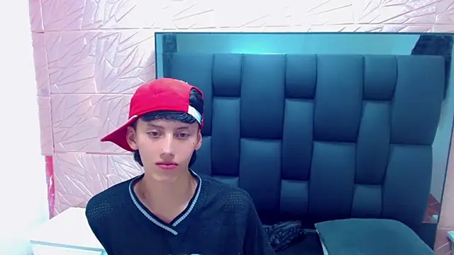 thaigo twink38 online show from January 7, 2026, 7:57 am