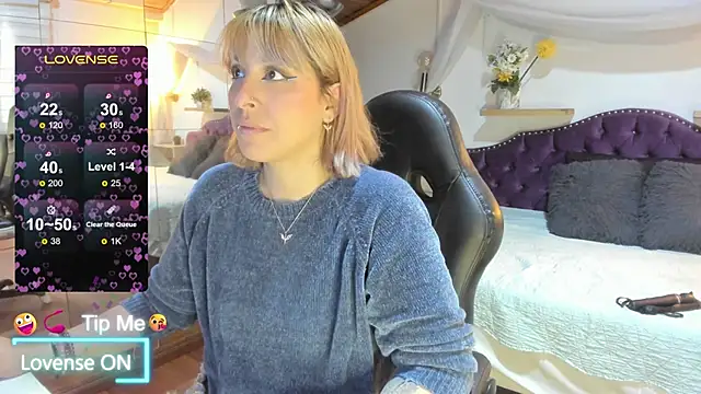 Snapshot of sophialyh_1 chatting on February 20, 2026, 1:02 pm sophialyh 1 online show from February 20, 2026, 1:02 pm