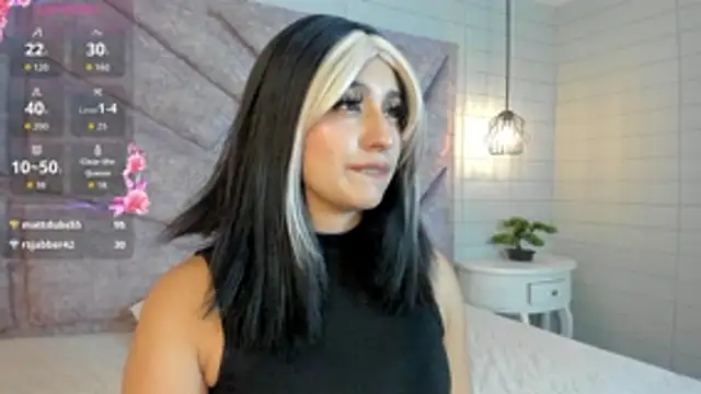 Maya Rivers online show from April 25, 2026, 5:32 am